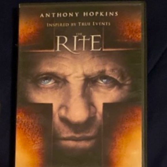 τhε Riτε • Horror • Exorcism • Widescreen • Anthony Hopkins • The Rite - Picture 9 of 13